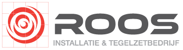 Logo Tegelzetbedrijf Roos